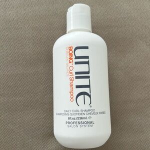 UNITE Hair BOING Curl Conditioner, 8 fl. Oz